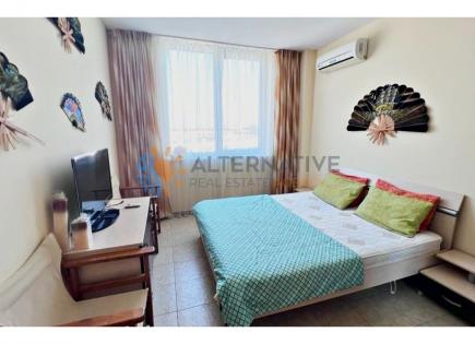 Appartement pour 67 000 Euro à Slantchev Briag, Bulgarie