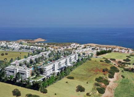 Wohnung für 132 600 euro in Famagusta, Zypern