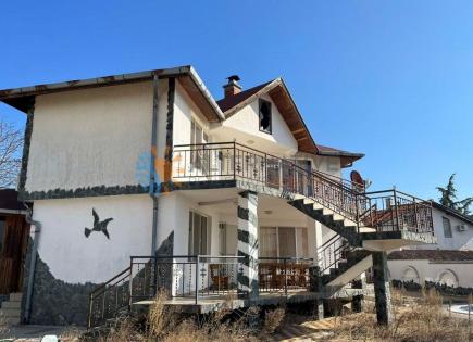 House for 195 000 euro in Sveti Vlas, Bulgaria