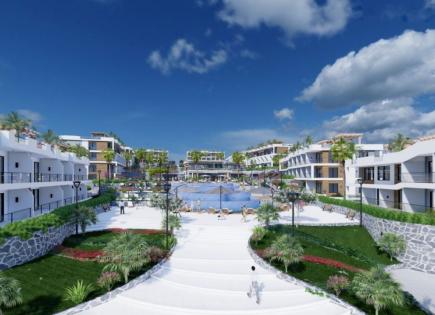 Appartement pour 137 500 Euro à Esentepe, Chypre