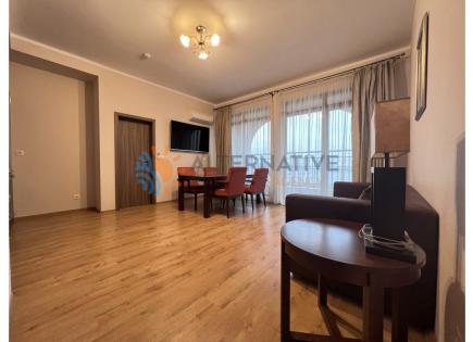 Appartement pour 259 900 Euro à Bourgas, Bulgarie