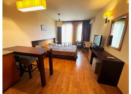 Flat for 37 000 euro in Kosharitsa, Bulgaria