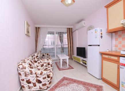Wohnung für 137 500 euro in Alanya, Türkei