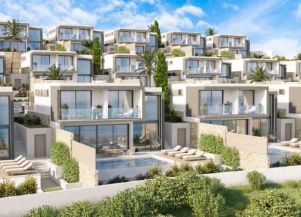 Villa para 581 100 euro en Güzelyurt, Chipre