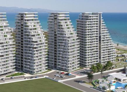Appartement pour 102 000 Euro à Gaziveran, Chypre