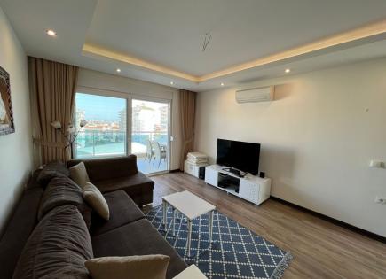 Wohnung für 187 000 euro in Alanya, Türkei