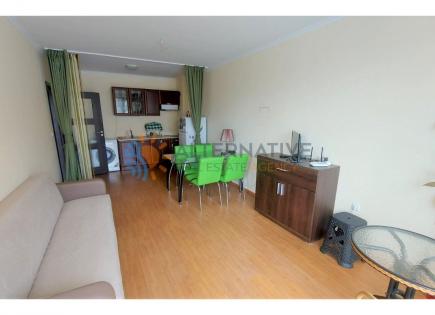 Wohnung für 48 000 euro in Elenite, Bulgarien