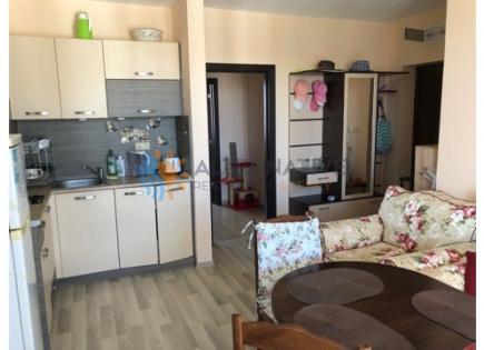 Wohnung für 119 500 euro in Nessebar, Bulgarien