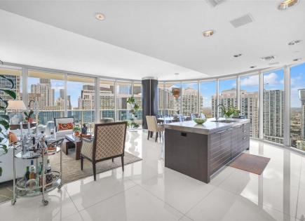 Appartement pour 1 060 634 Euro à Miami, États-Unis