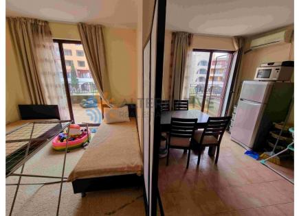 Flat for 49 000 euro in Aheloy, Bulgaria