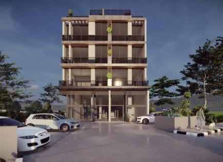 Wohnung für 164 500 euro in Kyrenia, Zypern