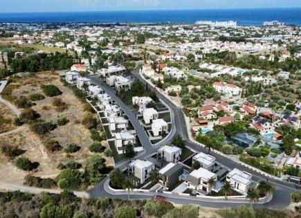 Villa pour 400 200 Euro à Kyrenia, Chypre