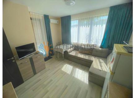 Appartement pour 70 000 Euro à Nessebar, Bulgarie