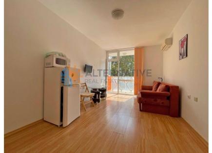 Appartement pour 34 900 Euro à Slantchev Briag, Bulgarie