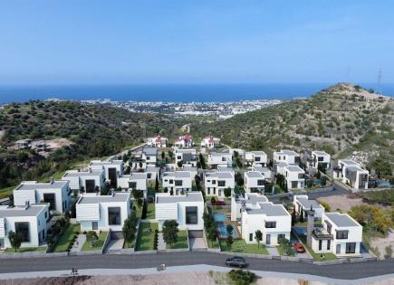 Villa for 608 700 euro in Kyrenia, Cyprus