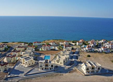 Appartement pour 239 000 Euro à Esentepe, Chypre