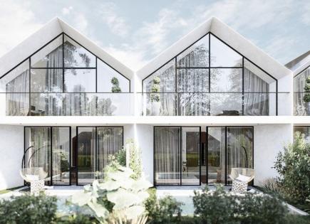 Penthouse für 240 300 euro in Canggu, Indonesien