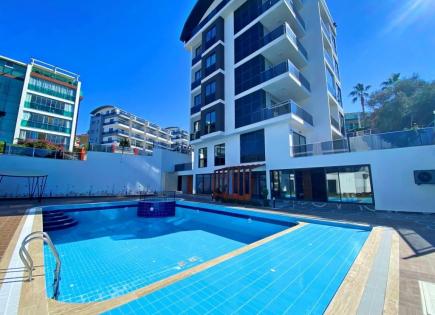 Appartement pour 125 000 Euro à Alanya, Turquie
