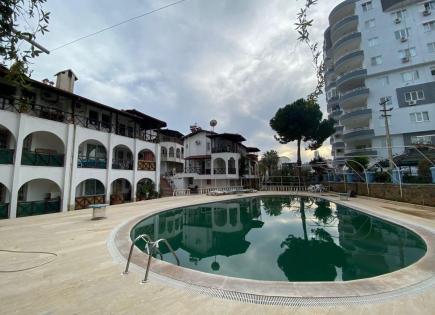 Villa para 550 000 euro en Alanya, Turquia