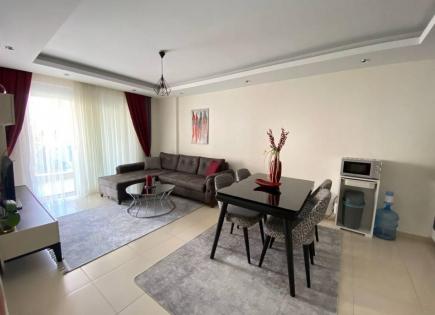 Wohnung für 148 500 euro in Kestel, Türkei