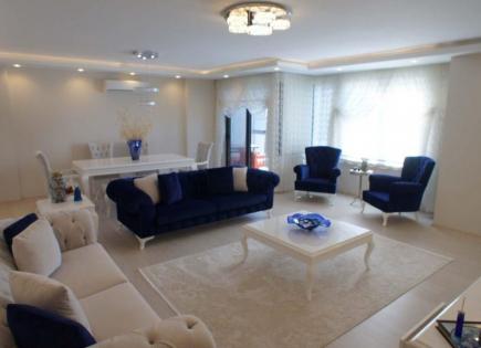 Apartment for 375 000 euro in Kestel, Turkey