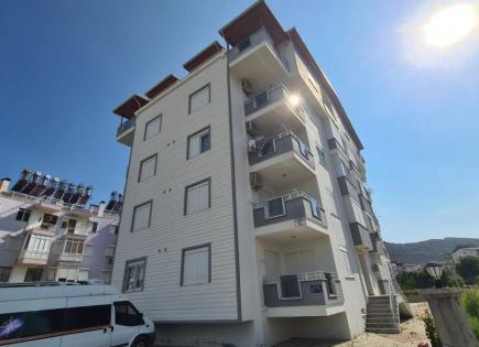 Flat for 139 000 euro in Gazipasa, Turkey
