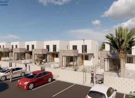 House for 500 000 euro in Torrevieja, Spain