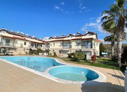 Villa for 189 000 euro in Fethiye, Turkey