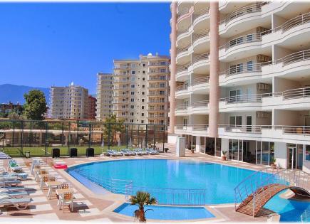 Flat for 178 500 euro in Alanya, Turkey