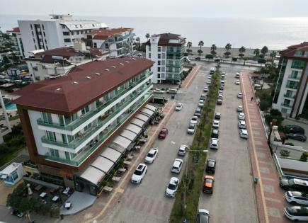 Hotel für 3 000 000 euro in Kestel, Türkei