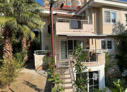 Villa for 330 000 euro in Alanya, Turkey