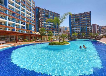 Appartement pour 297 000 Euro à Alanya, Turquie