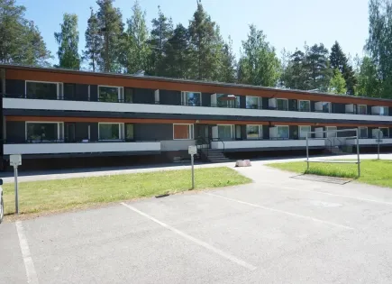 Wohnung für 22 000 euro in Iisalmi, Finnland