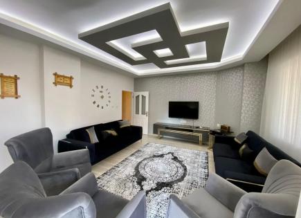 Wohnung für 195 000 euro in Alanya, Türkei