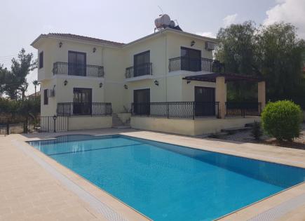 Villa pour 481 000 Euro à Çatalköy, Chypre