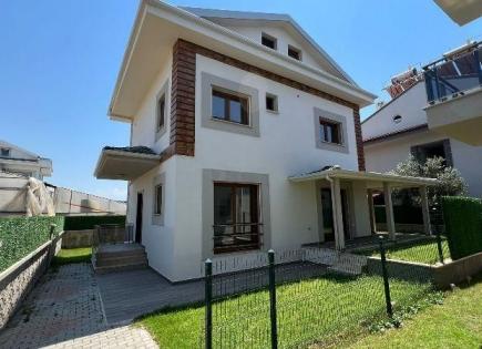Villa for 309 000 euro in Fethiye, Turkey