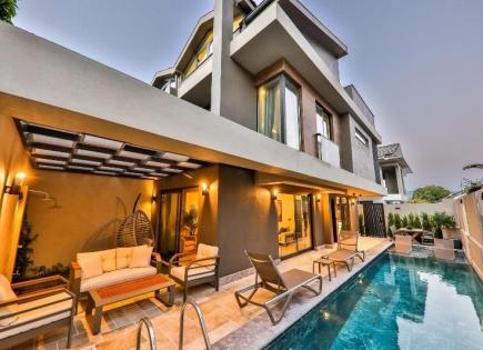 Villa for 495 000 euro in Fethiye, Turkey