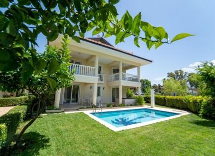 Villa pour 710 000 Euro à Fethiye, Turquie