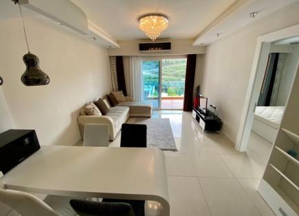 Wohnung für 159 500 euro in Alanya, Türkei