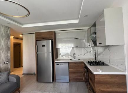 Appartement pour 170 000 Euro à Antalya, Turquie