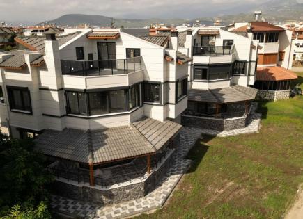Villa para 500 000 euro en Kemer, Turquia