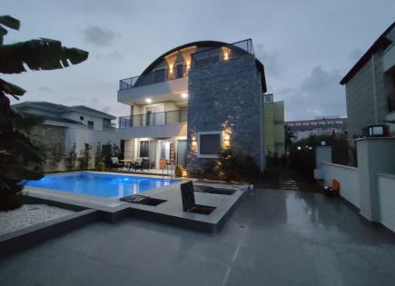 Villa for 600 000 euro in Belek, Turkey
