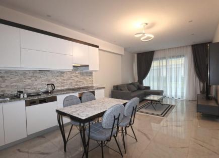 Wohnung für 208 000 euro in Alanya, Türkei
