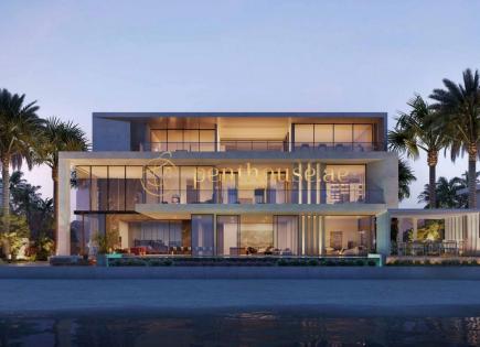 Villa for 12 486 029 euro in Dubai, UAE