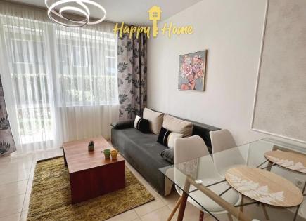 Wohnung für 54 900 euro in Sonnenstrand, Bulgarien