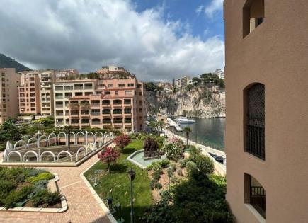 Apartment for 3 940 000 euro in Monaco, Monaco