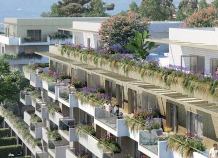 Apartment für 576 000 euro in Cagnes-sur-Mer, Frankreich