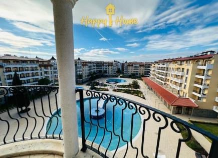 Appartement pour 78 500 Euro à Slantchev Briag, Bulgarie