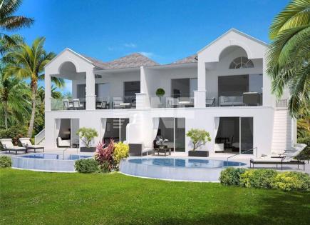 Villa for 1 750 000 euro in Barbados
