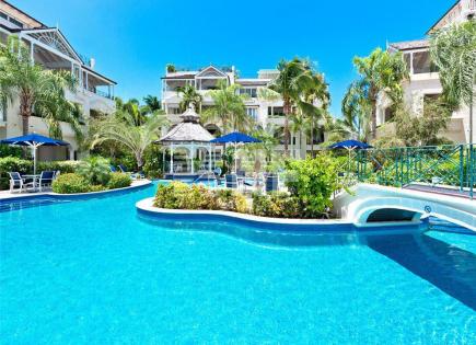 Apartment for 453 793 euro in Barbados